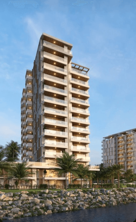 Venta apartamento 3 Dormitorios Puerto Sn Jose Chulamar - foto 2