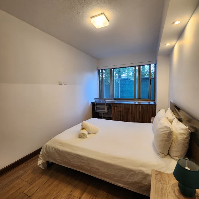 Apartamento Amueblado en renta en Zona 14 - foto 4