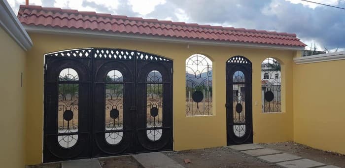 Casa en venta dentro de condominio en Chiquimula - foto 4