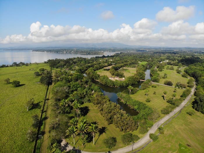 CityMax vende terreno en Izabal Rio Dulce - foto 4
