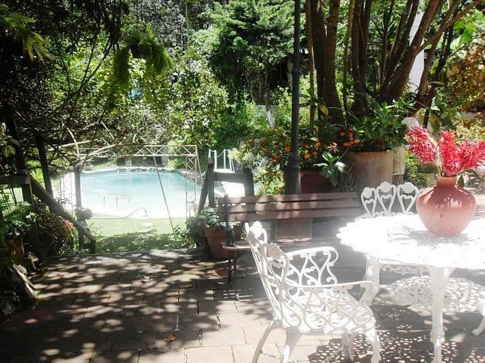 IMPRESIONANTE CASA EN VENTA EL ENCINAL GUATEMALA - foto 3
