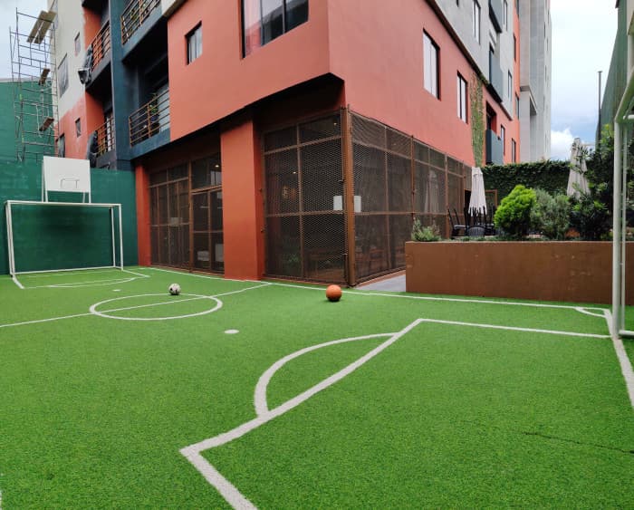 Apartamento en Venta  en zona 1 Guatemala - foto 3