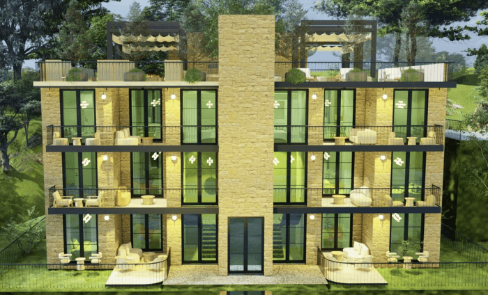 Apartamento en Venta cercanos Zona 16 Guatemala - foto 8