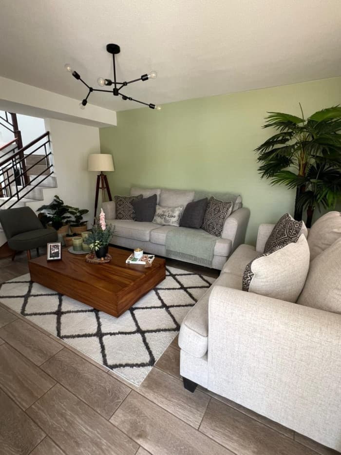 Casa en Venta en Hacienda de Las Flores Villa Nueva  - foto 3