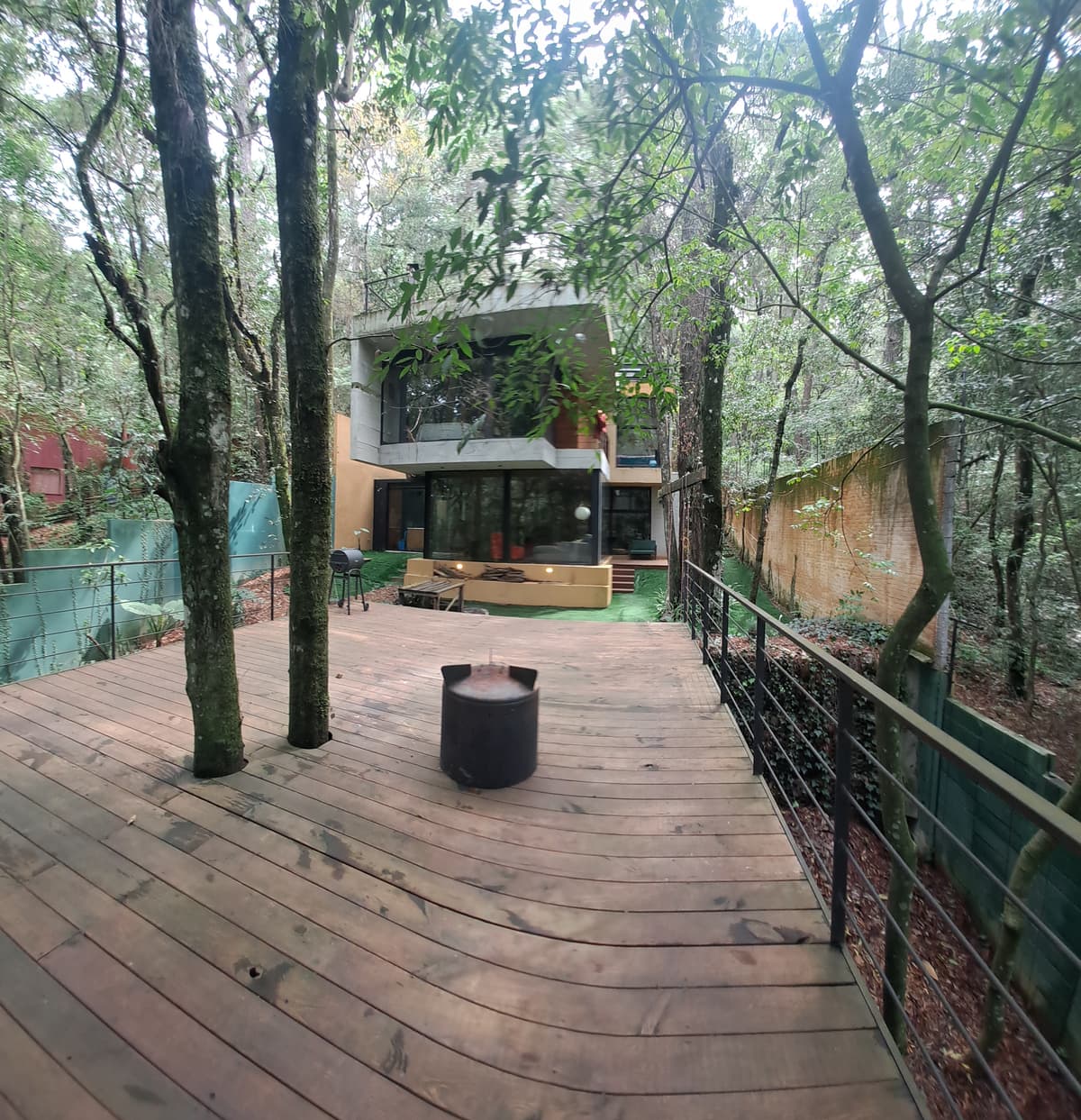 Espectacular casa en Venta en Labor de Castilla Mixco. - foto 3