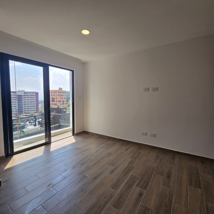 Apartamento en alquiler Parque 14 Guatemala - foto 2