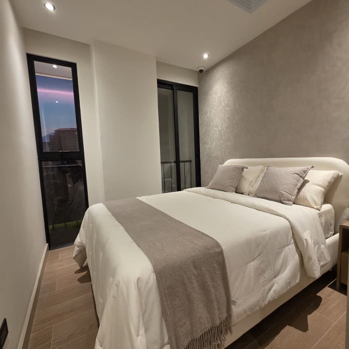 Apartamento en Pre-venta en Zona 15 para inversion - foto 2