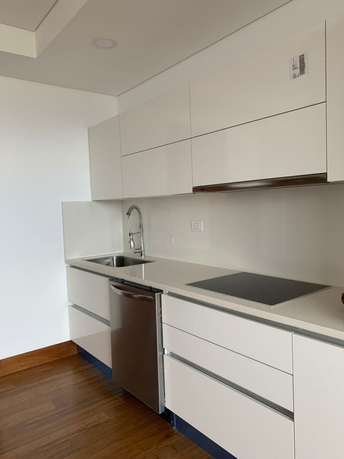 Apartamento en zona 15 venta edificio Apice  - foto 2