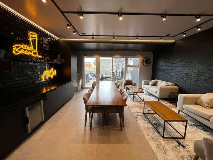 Apartamento en renta Parque San Jorge Zona 11 Guatemala - foto 14