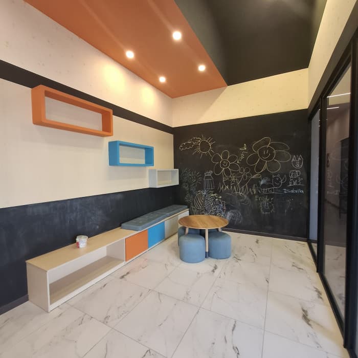 Apartamento Nuevo para estrenar en Renta Altaire Z. 11  - foto 26