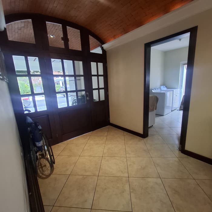 Casa en venta Carretera El Salvador Entrebosques - foto 7