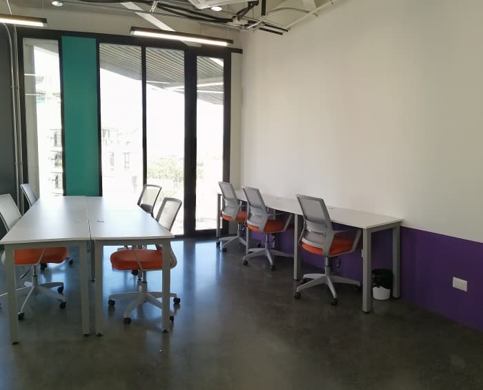 Oficinas en renta ubicadas en zona 4 Guatemala - foto 2