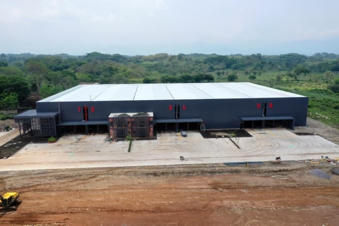 VENTA DE TERRENO KM72 A PTO. QUETZAL MICHATOYA - foto 2