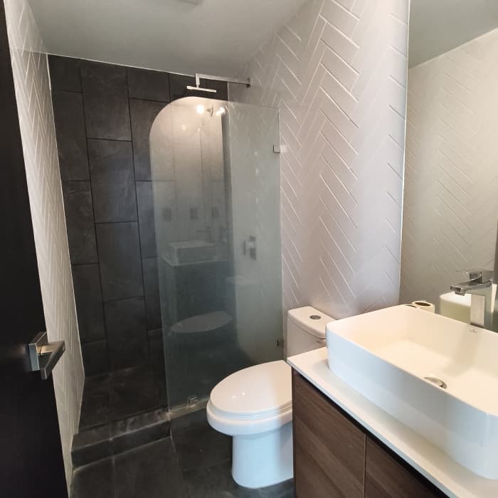 Apartamento en Renta en Zona 10 Ideal AIRBNB  - foto 8