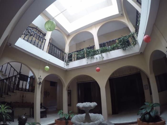 HOTEL EN VENTA QUETZALTENANGO GUATEMALA - foto 4