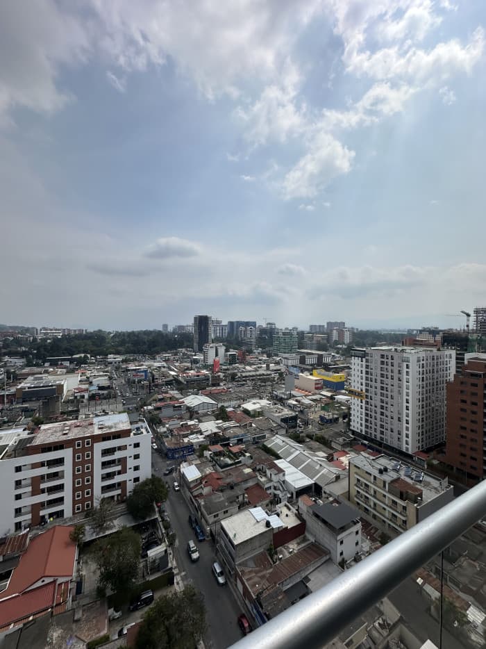 Apartamento 2 Dormitorios en Venta zona 10 - foto 3