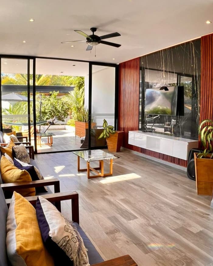 Casa vacacional de ENSUEÑO en venta en Monterrico - foto 4