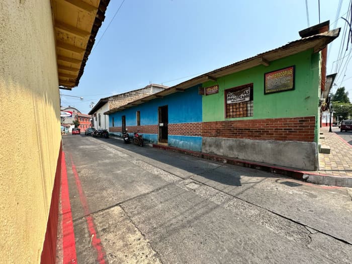 Casa de un Nivel en Venta en el Centro de Retalhuleu - foto 3