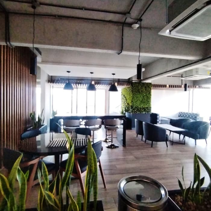 Oficina Nueva en Renta HUB Reforma Zona 9               - foto 4