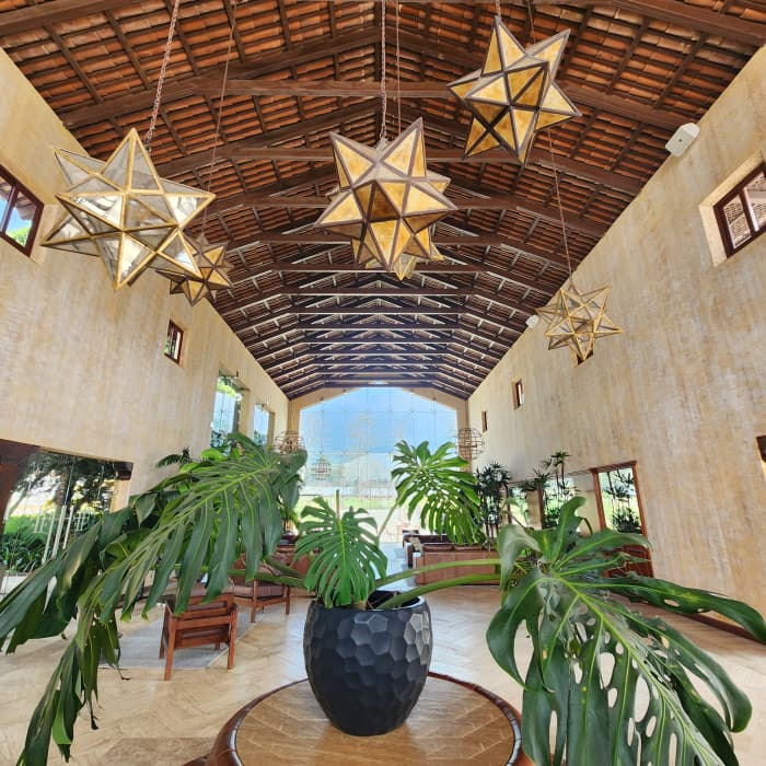 En Venta casa en condominio Los Franciscanos - foto 3