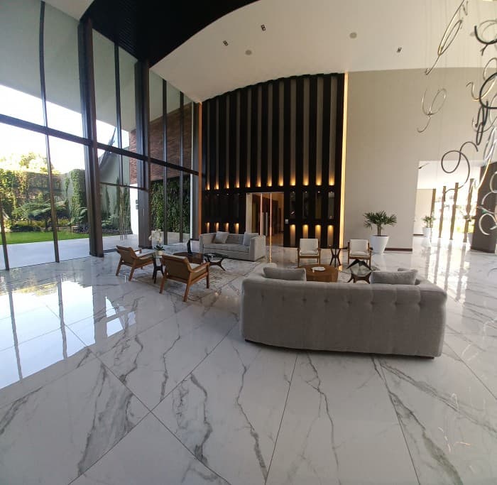 En venta lujosos apartamento en la zona 14 Guatemala - foto 3