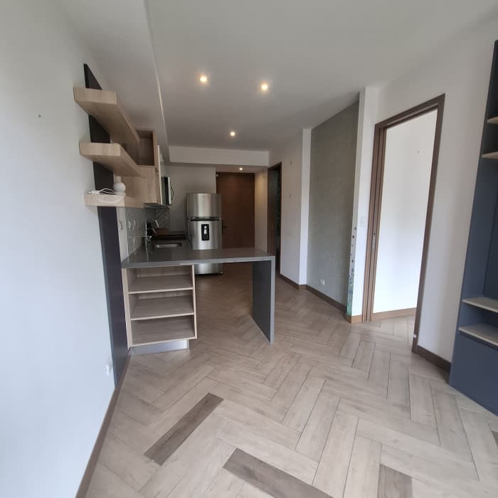 Apartamento en venta zona 16 -  Kanajuyú - foto 2