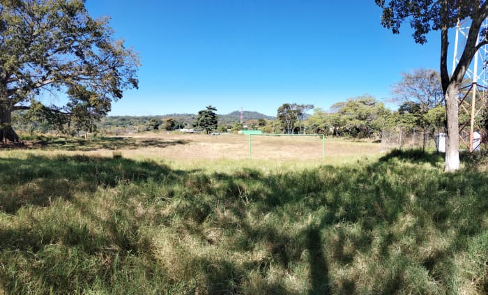 Terreno comercial sobre Carretera Cuilapa Santa Rosa - foto 2