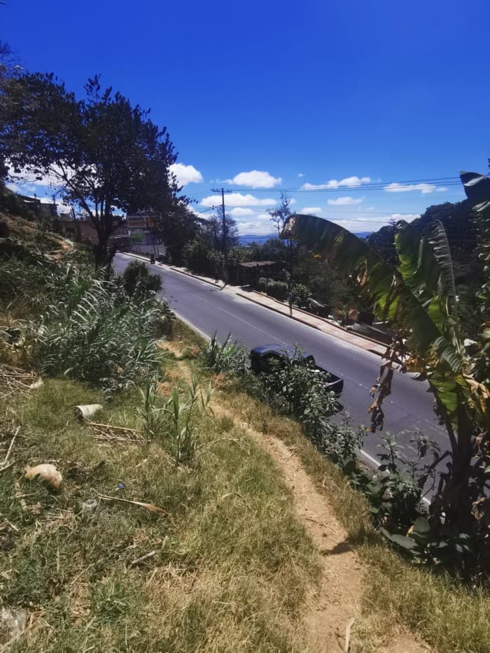 Terreno en venta en San Juan Sacatepéquez  - foto 3