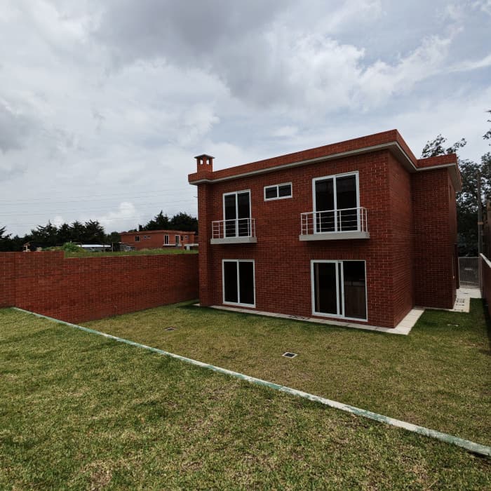 Casa residencial en Venta cercana Pradera Concepcion - foto 3