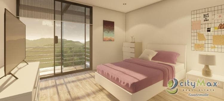Moderna Casa Construccion El PULTE Zona 16 Guatemala - foto 3