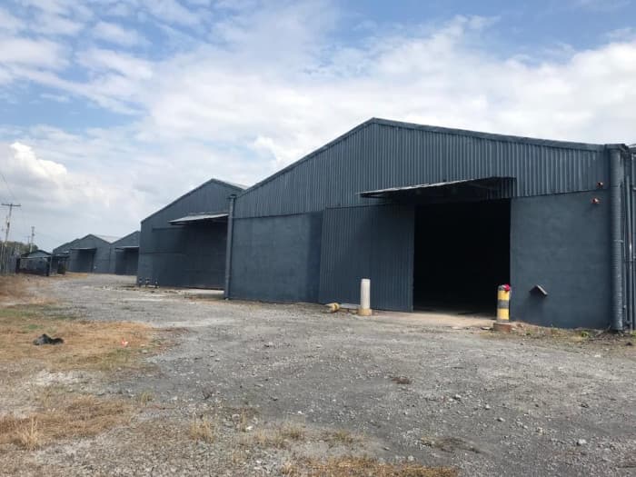 CONSTRUCCIÓN DE BODEGA A MEDIDA KM.78 A PUERTO QUETZAL  - foto 3