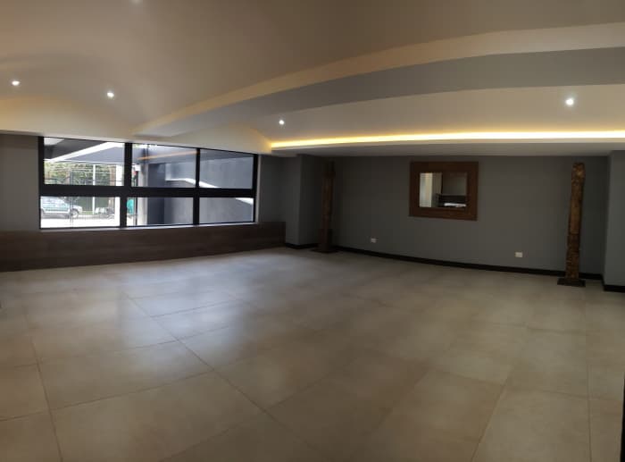 Aparta-Estudio en alquiler zona 15 Guatemala - foto 3