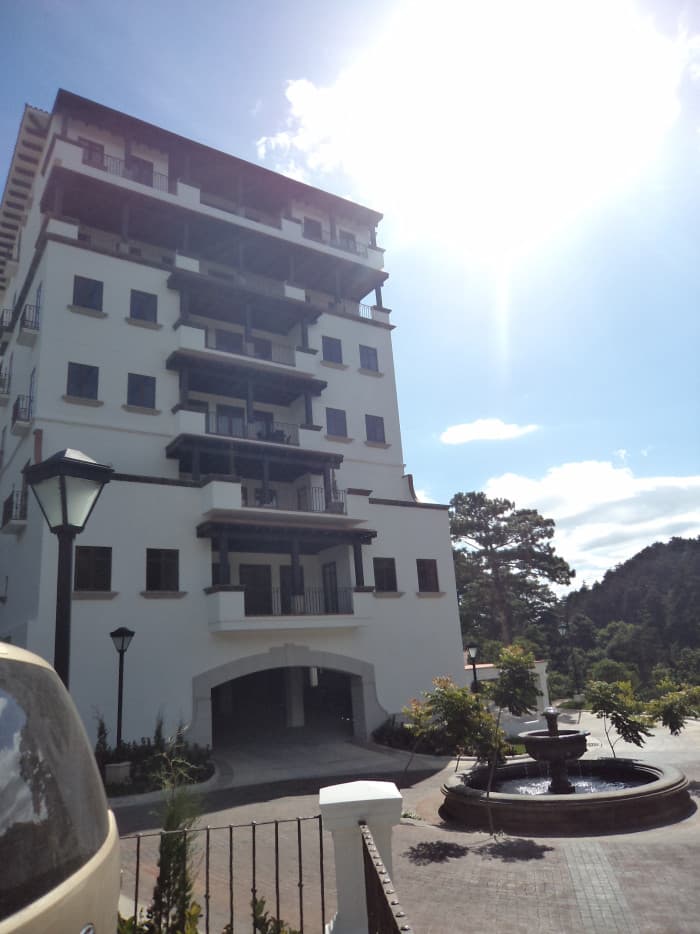Penthouse en venta Muxbal Ciudad de Guatemala - foto 4