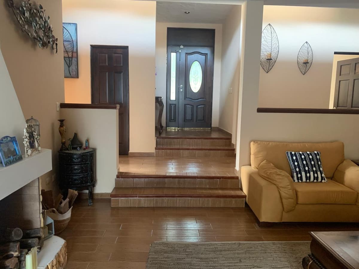 Inversión Casa en Venta en Condominio Km 20 a Fraijanes - foto 3