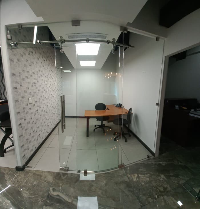 Oficinas en alquiler en Europlaza - foto 2
