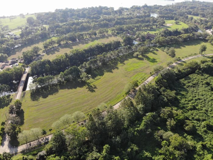 Terreno en venta inscripción registral en Rio Dulce - foto 4