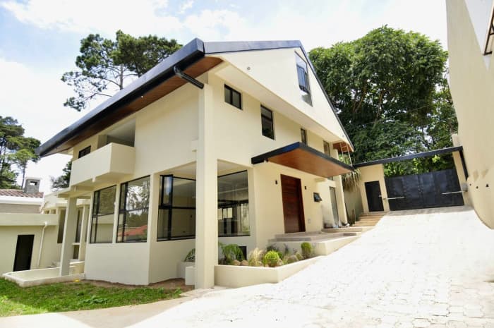 Espectacular Casa en Venta San Lucas Sacatepequez - foto 28