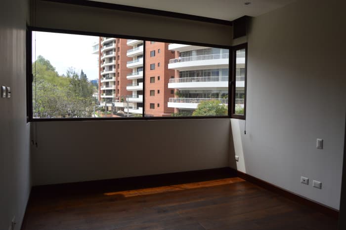 Exclusivo Apartamento Venta Tiffany Zona 14 Guatemala - foto 9