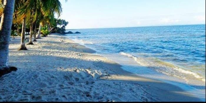 lote vacacional en venta en Rio Dulce - foto 3