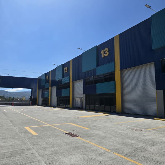 Ofibodega Alquiler y Venta en la VAS San Miguel Petapa - foto 2