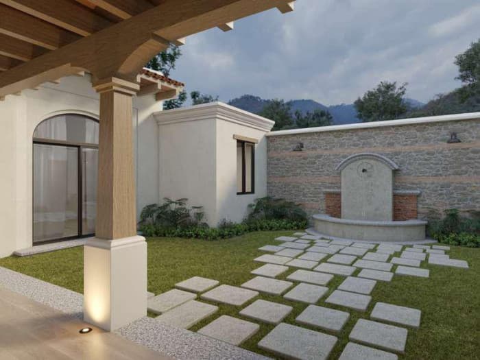 En venta Casa en Planos a pocos minutos de la Antigua G - foto 2
