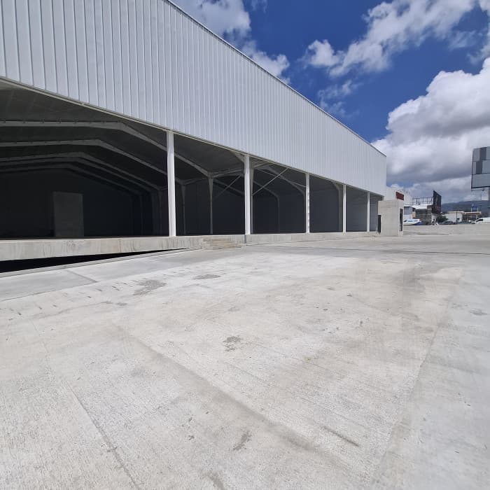 Bodega comercial sobre la Roosevelt zona 11 Toledo - foto 16