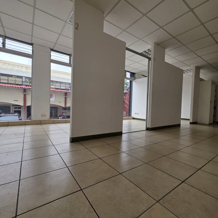 Local Comercial en  RENTA en Avenida Las Americas Z.13 - foto 12