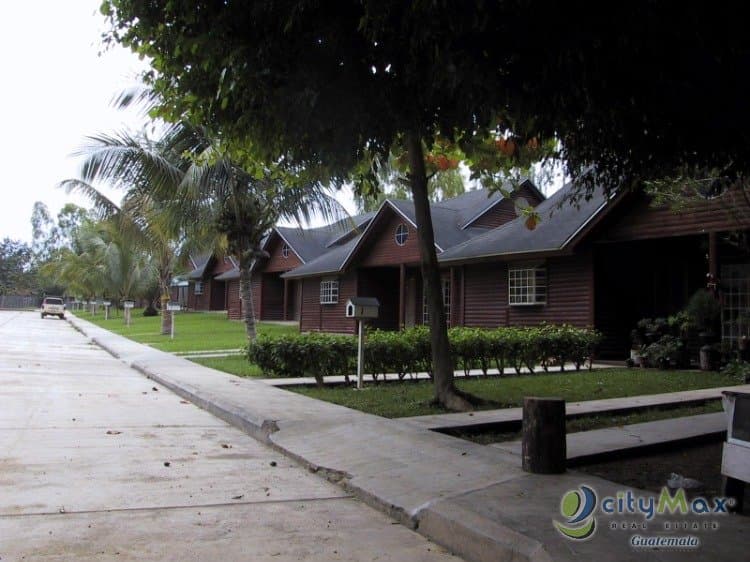Vendo condominio de casas en San Benito Petén - foto 3