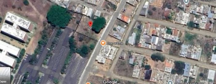 Terreno comercial renta centro de Jutiapa - foto 2