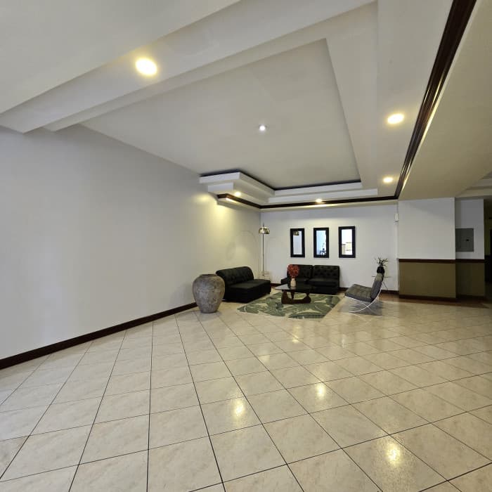 En Renta apartamento amueblado en zona 10 Guatemala - foto 4