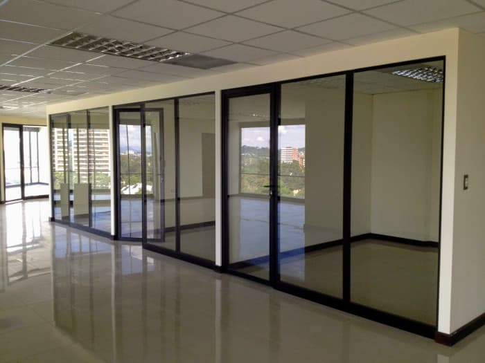 Oficina en venta inversion zona 10 Guatemala - foto 3