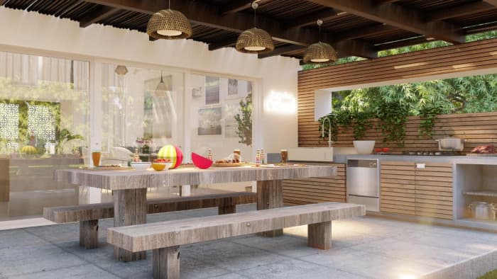 Linda casa en villas del Pacifico San José Escuintla - foto 4