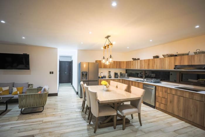 Casa en Venta en Laguna El Pino Barberena Santa Rosa - foto 3