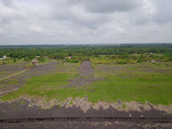 Terreno en Venta Cercano a Juan Gaviota Escuintla - foto 2